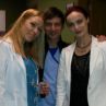Деси Бакърджиева влиза в болница