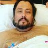 Люси Иларионов: Операцията спаси живота ми