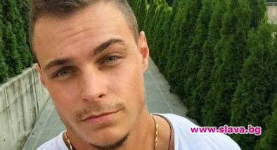 Марио от „София ден и нощ“ има връзка с непълнолетна