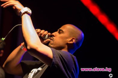 Бобо с нов видеоклип