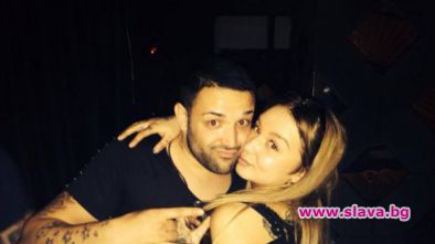 Цветелина Грахич отложи сватбата си