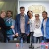 Любовен триъгълник се заплита в Никой