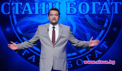 Ники Кънчев драпа за
