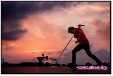 Bon Jovi с нов албум през есента 