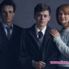 Показаха порасналия Хари Потър