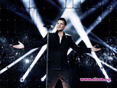 Никос Вертис израства с българска музика 