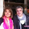 Марта Вачкова заживя с Владо Пенев