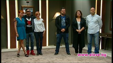 ФИНАЛИСТИТЕ В „ЗВЕЗДНИ СТАЖАНТИ” ОРГАНИЗИРАТ МАЩАБЕН БЛАГОТВОРИТЕЛЕН ТЪРГ