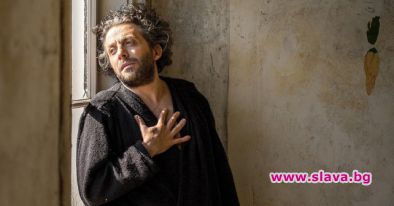 Мариус Куркински снима нов филм