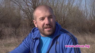 Динко от Ямбол влиза във