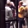 Пребиха Бийбър преди баскетболно дерби 