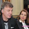 Сираков и Илиана стават баба и дядо