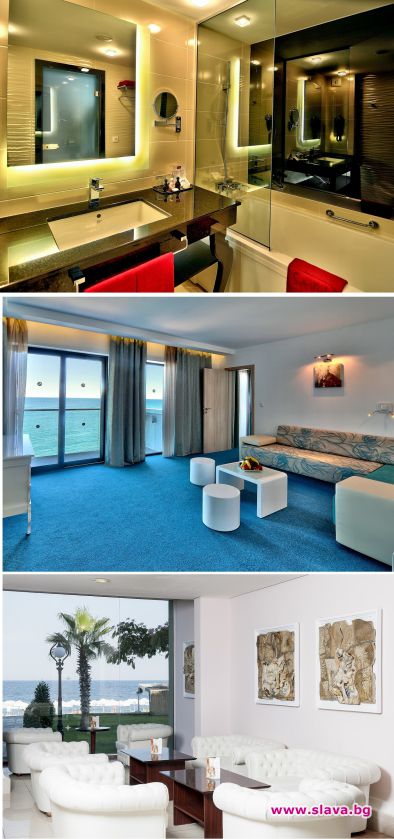 Григор Фиданов и Grifid са новите големи на Черноморието