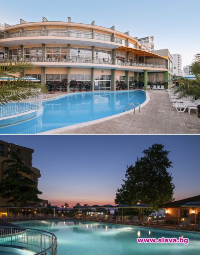 Григор Фиданов и Grifid са новите големи на Черноморието