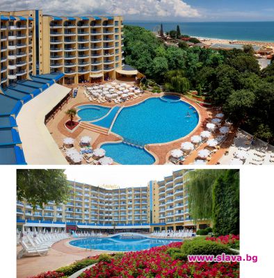 Григор Фиданов и Grifid са новите големи на Черноморието