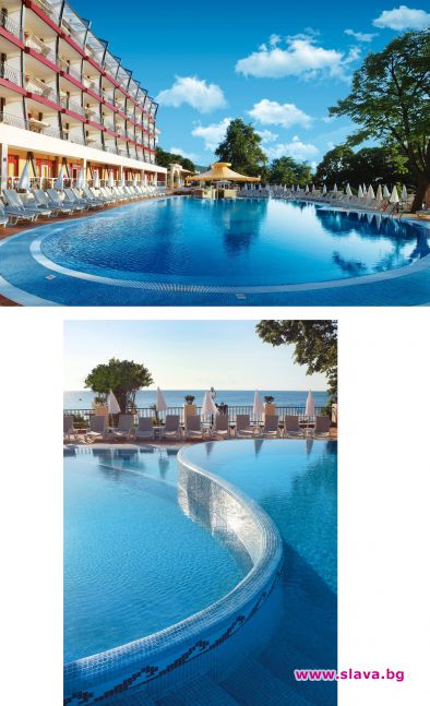 Григор Фиданов и Grifid са новите големи на Черноморието