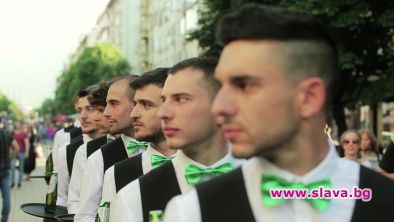 Виртуален тур ви потапя в 360-градусово изживяване