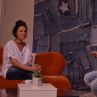 "Греховната" Калина Паскалева с интервю в  " Първа смяна" по 359 TV 