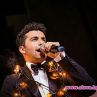 RAFFI запали себе си и сцената на Годишните Музикални Награди на БГ Радио