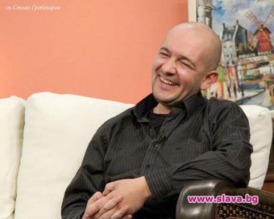 Годжи става дядо