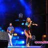Alexandra Stan с концерт за  11 години BALKANIKA