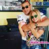 Ето го тайния любовник на Рени