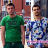 Изневяра и раздяла в "София - ден и нощ"  