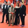 Ивайло Христов-шеф жури на Московския кинофестивал