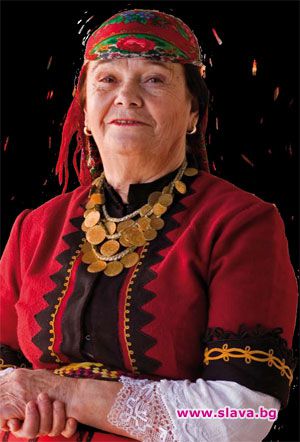 Валя Балканска чака добра реколта