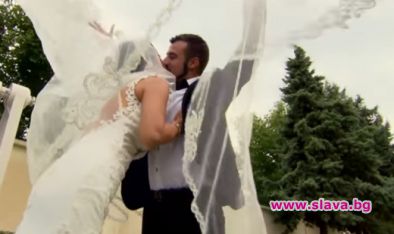 Джена не покани сестра си на сватбата