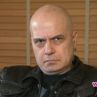 Слави Трифонов прави своя телевизия
