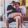 Том и Тейлър прехвърлиха любовта си в Instagram
