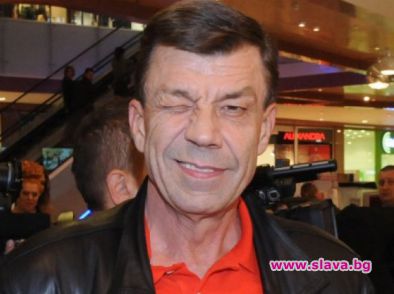 Сашо Майонезата не кусвал майонеза от 10 години