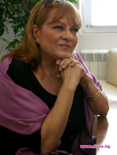 Богдана Карадочева свали 10 кила