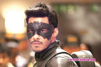 Снимат боливудски филм в София