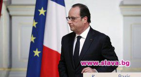 €10 000 месечно за фризура на Оланд от френските данъкоплатци