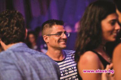 Андрей заби риалити героиня