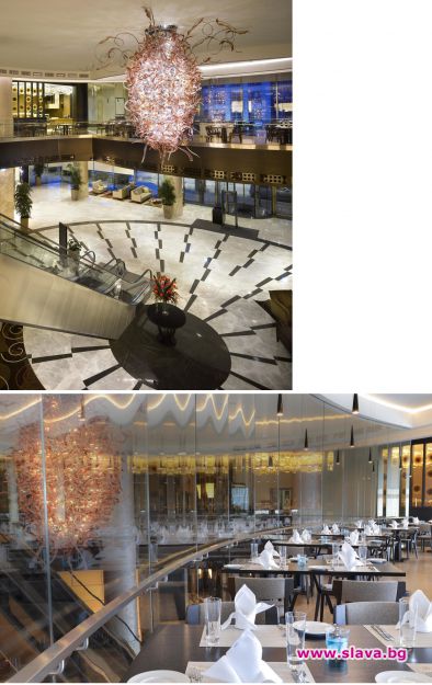 Wyndham Grand Istanbul Europe & Wyndham Istanbul Old City завладяват Истанбул