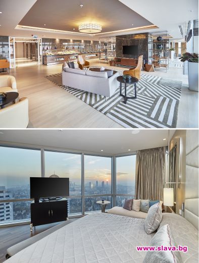 Wyndham Grand Istanbul Europe & Wyndham Istanbul Old City завладяват Истанбул