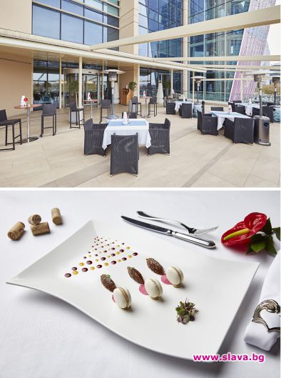 Wyndham Grand Istanbul Europe & Wyndham Istanbul Old City завладяват Истанбул