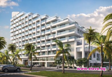 Тръмп имитира Албена с хотела си в Рио