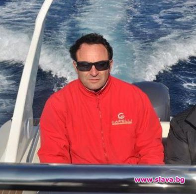 Кралят на яхтинга пристига в Созопол    
