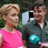 Койна Русева и Антоний Аргиров стават роднини по bTV 