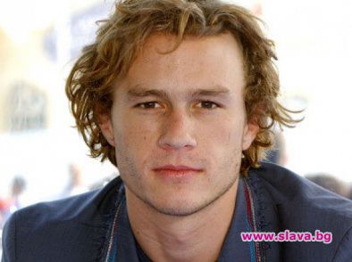 Бащата на Хийт Леджър с ужасяваща изповед