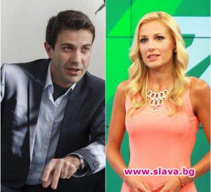 Венелин Петков иска дете от Николета