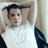 Джон Нюман пак с рак на мозъка