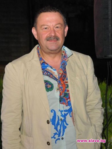 Митко Цонев с тежко белодробно усложнение