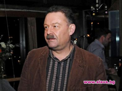 Митко Цонев почина