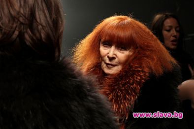  Почина модната дизайнерка Соня Рикел