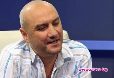 Гонят Емил Чолаков от Би Ти Ви 